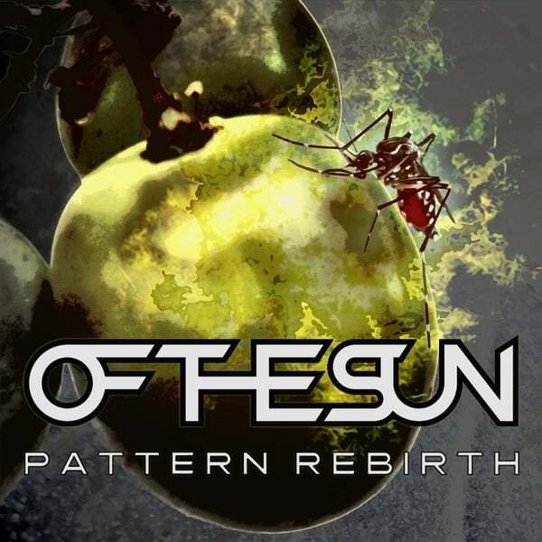 Cover art for Pattern Rebirth